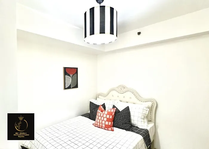 Masie Staycation Apartment