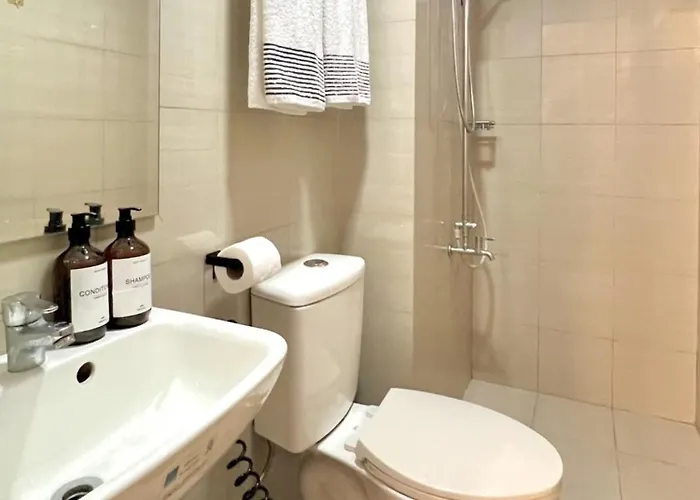 Masie Staycation Manila
