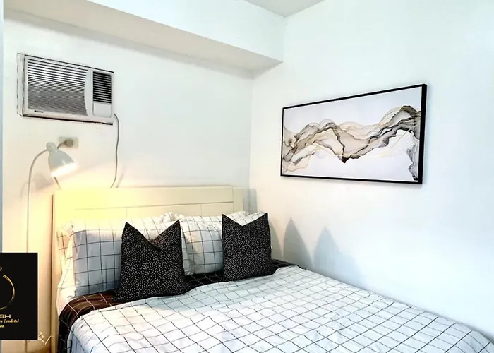 Apartment Masie Staycation *