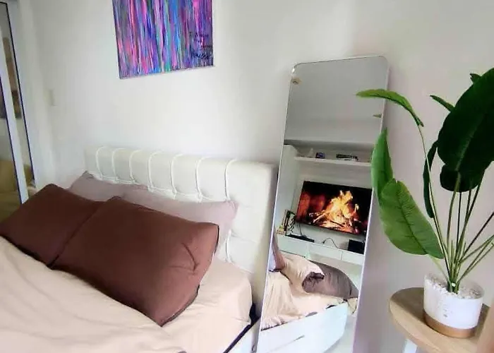 Masie Staycation Apartment *