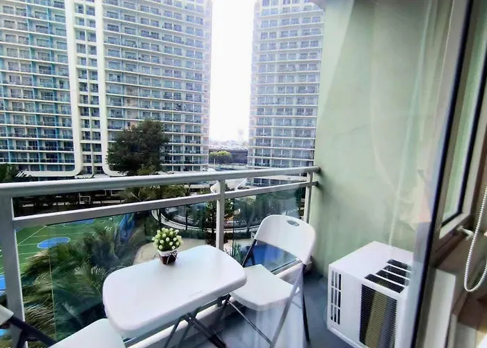 Masie Staycation Apartment