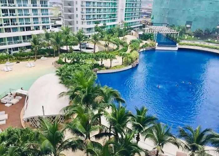 Masie Staycation Apartment Manila