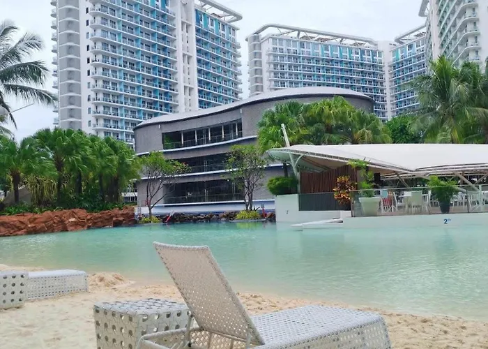 Masie Staycation Manila
